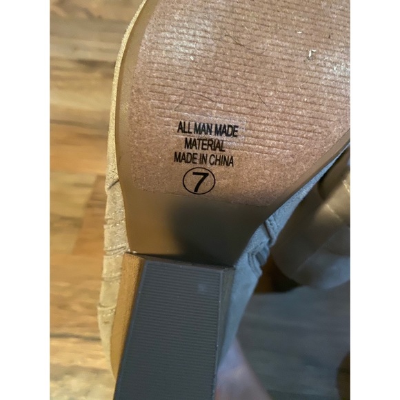 Booties - Picture 2 of 2